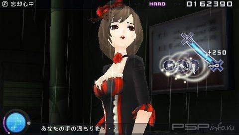       Hatsune Miku: Project Diva Extend