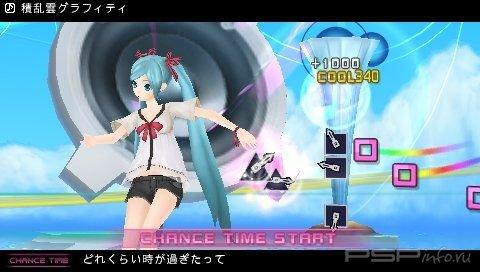       Hatsune Miku: Project Diva Extend