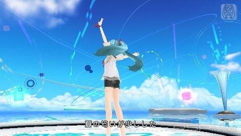       Hatsune Miku: Project Diva Extend