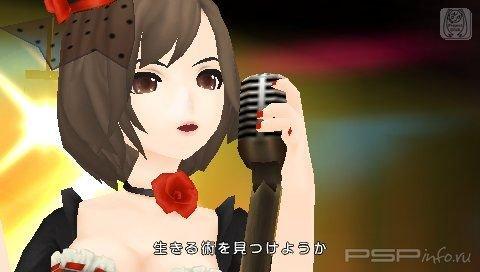       Hatsune Miku: Project Diva Extend