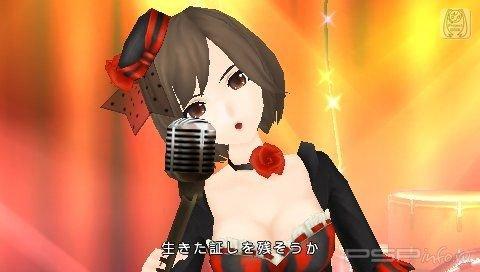       Hatsune Miku: Project Diva Extend