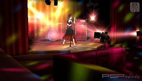       Hatsune Miku: Project Diva Extend