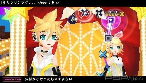       Hatsune Miku: Project Diva Extend