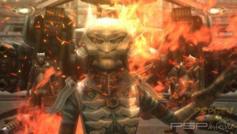 65   Final Fantasy Type-0!