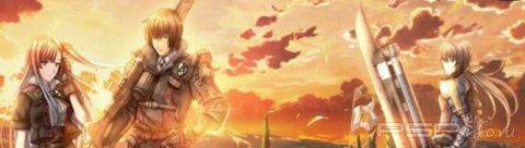 Valkyria Chronicles 3 Extra Edition -  