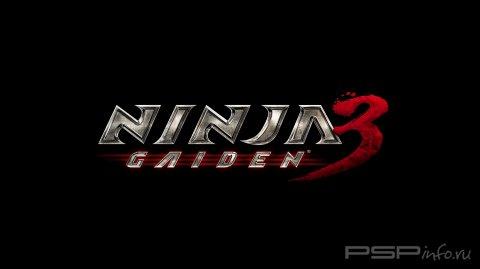 Ninja Gaiden 3:  