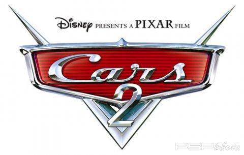 Cars 2 -   PSP
