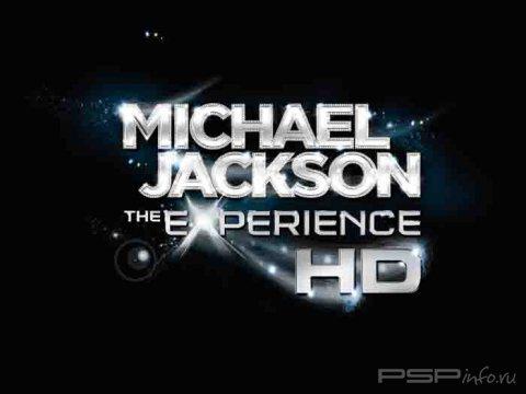 Michael Jackson: The Experience HD:  
