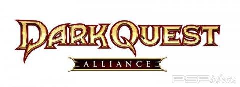 Dark Quest Alliance:  