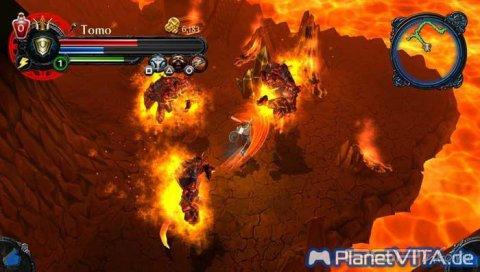 Dark Quest Alliance:  