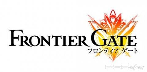 Frontier Gate [ENG][DEMO]