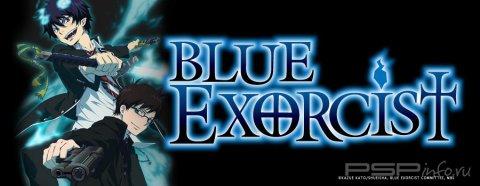 Blue Exorcist:   !