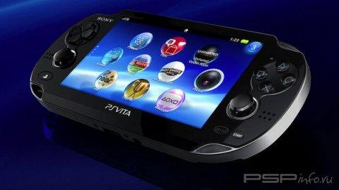 PS Vita -    Cross Play