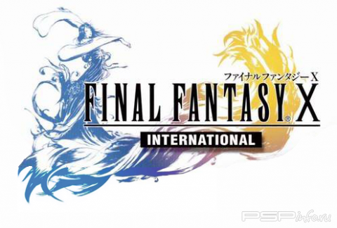 Final Fantasy X   PlayStation Vita