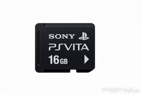   PS Vita