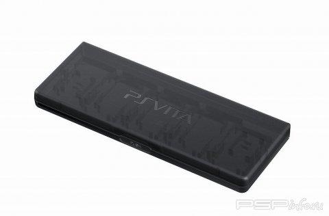   PS Vita