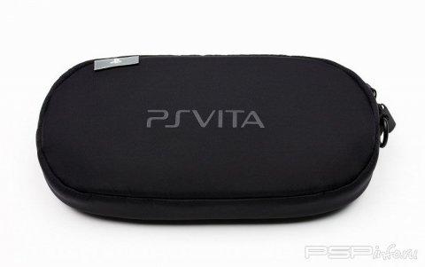   PS Vita