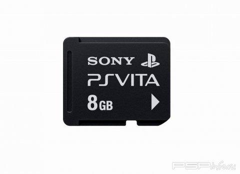   PS Vita