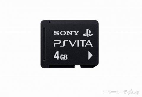   PS Vita