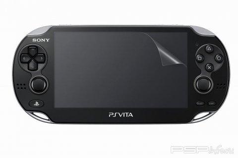   PS Vita