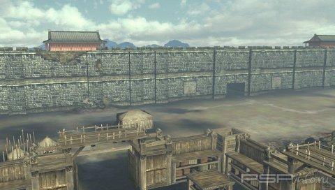 Dynasty Warriors Next:  