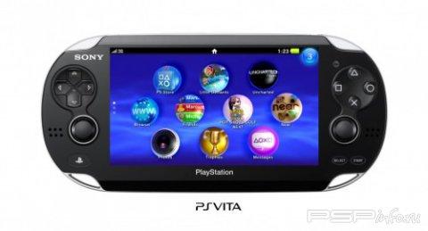    PlayStation Vita  ,   