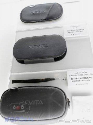PS Vita,  . .