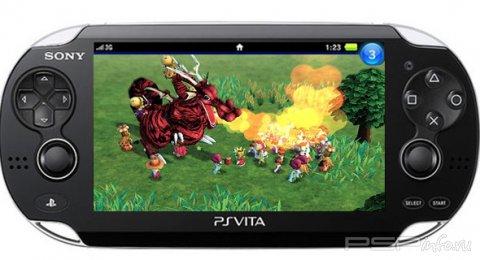 Little King's Story:  