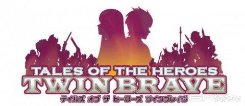Tales of the Heroes: Twin Braves -     