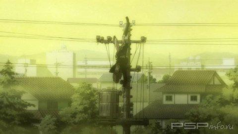 Persona 4 The Golden:  