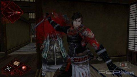 Shinobido 2: Tales Of The Ninja -    