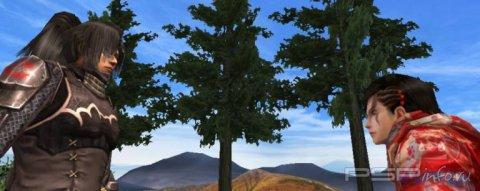 Shinobido 2: Tales Of The Ninja -    