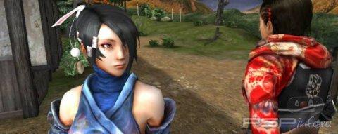 Shinobido 2: Tales Of The Ninja -    