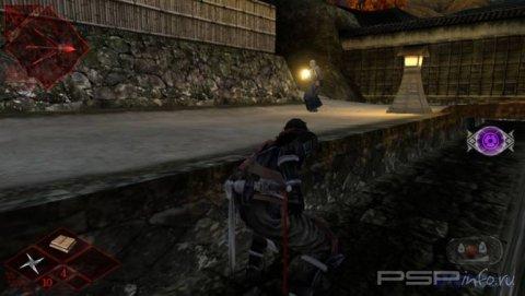 Shinobido 2: Tales Of The Ninja -    