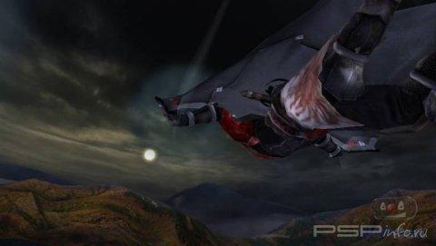 Shinobido 2: Tales Of The Ninja -    