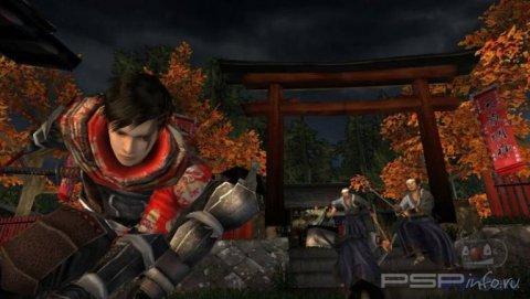 Shinobido 2: Tales Of The Ninja -    