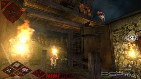 Shinobido 2: Tales Of The Ninja -    