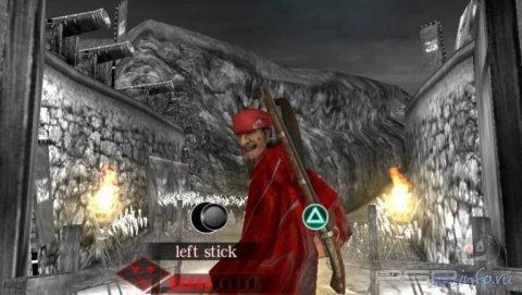 Shinobido 2: Tales Of The Ninja -    