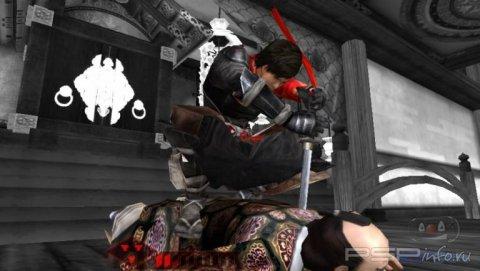 Shinobido 2: Tales Of The Ninja -    