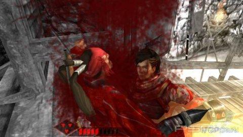 Shinobido 2: Tales Of The Ninja -    