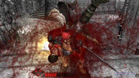 Shinobido 2: Tales Of The Ninja -    