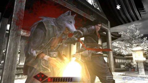 Shinobido 2: Tales Of The Ninja -    