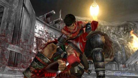 Shinobido 2: Tales Of The Ninja -    