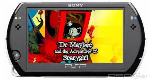 Оценки игры Dr. Maybee and the Adventures of Scarygirl от различных игровых СМИ