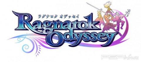 Ragnarok Odyssey:    TGS