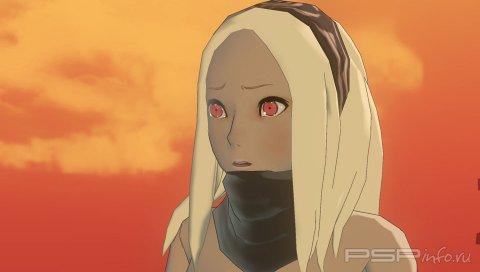 Gravity Rush -  