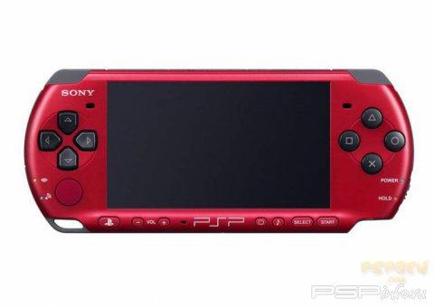    PSP