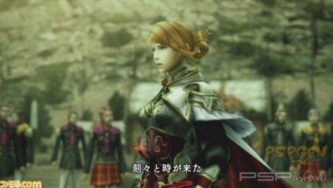 Final Fantasy Type-0 -  