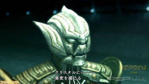 Final Fantasy Type-0 -  