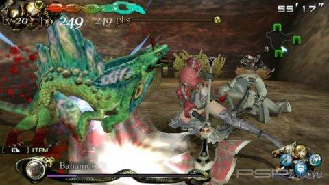 Lord of Apocalypse -    